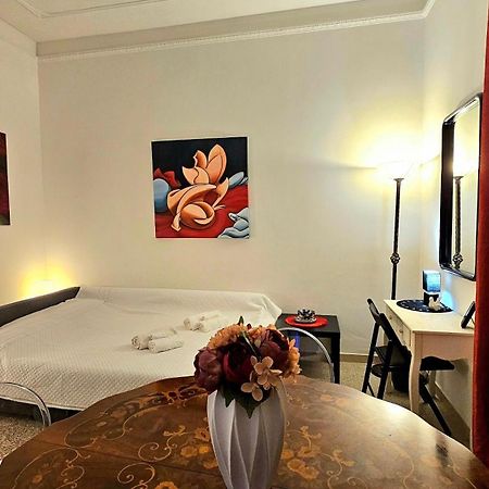 Casa Marino - Historic House Near The City Center โรม ภายนอก รูปภาพ