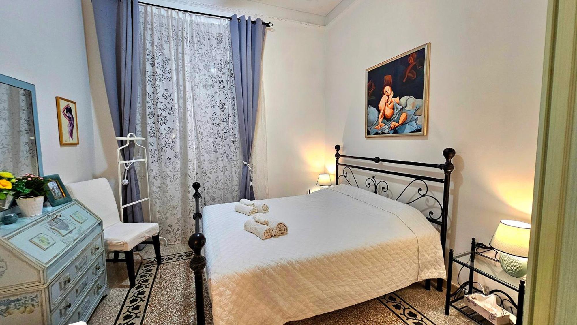 Casa Marino - Historic House Near The City Center โรม ภายนอก รูปภาพ