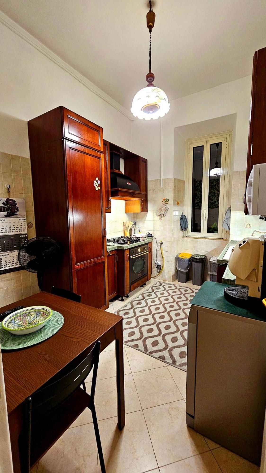 Casa Marino - Historic House Near The City Center โรม ภายนอก รูปภาพ