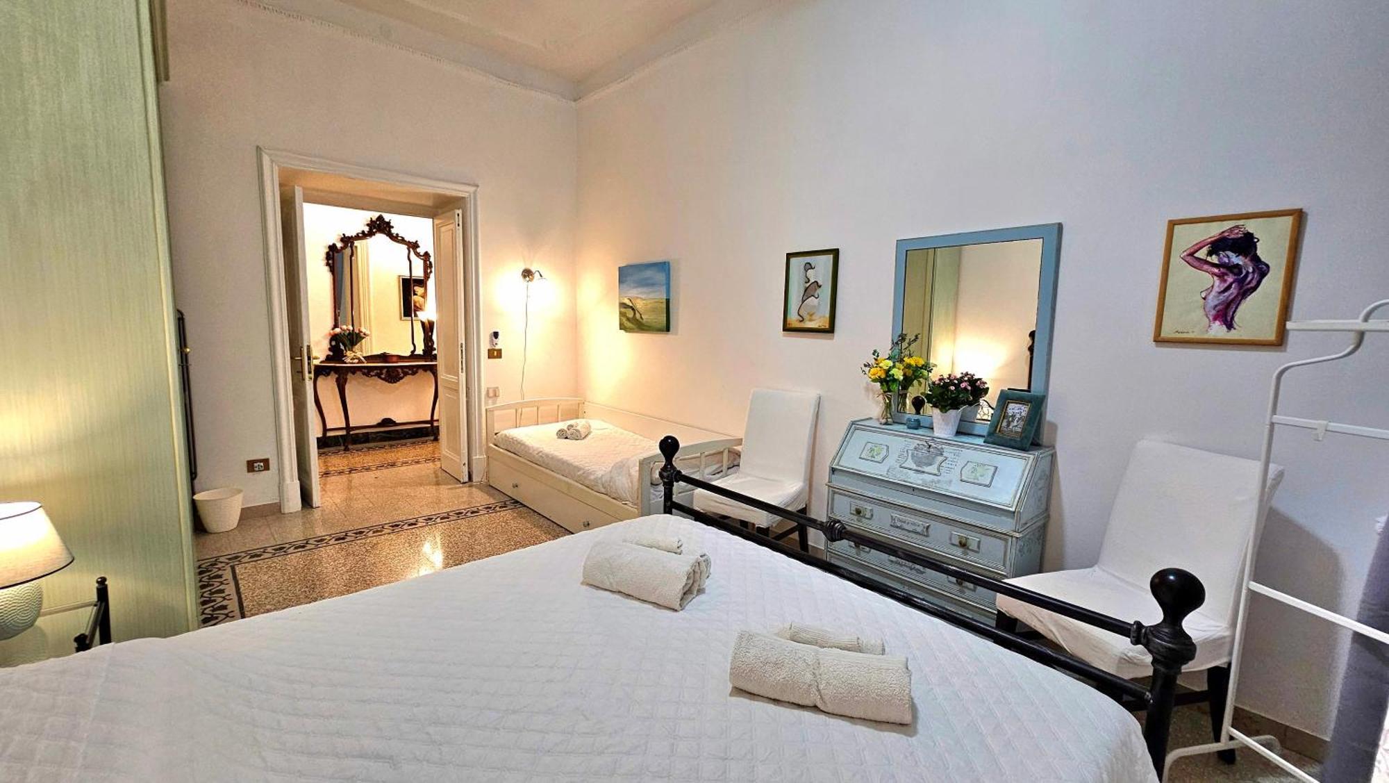 Casa Marino - Historic House Near The City Center โรม ภายนอก รูปภาพ