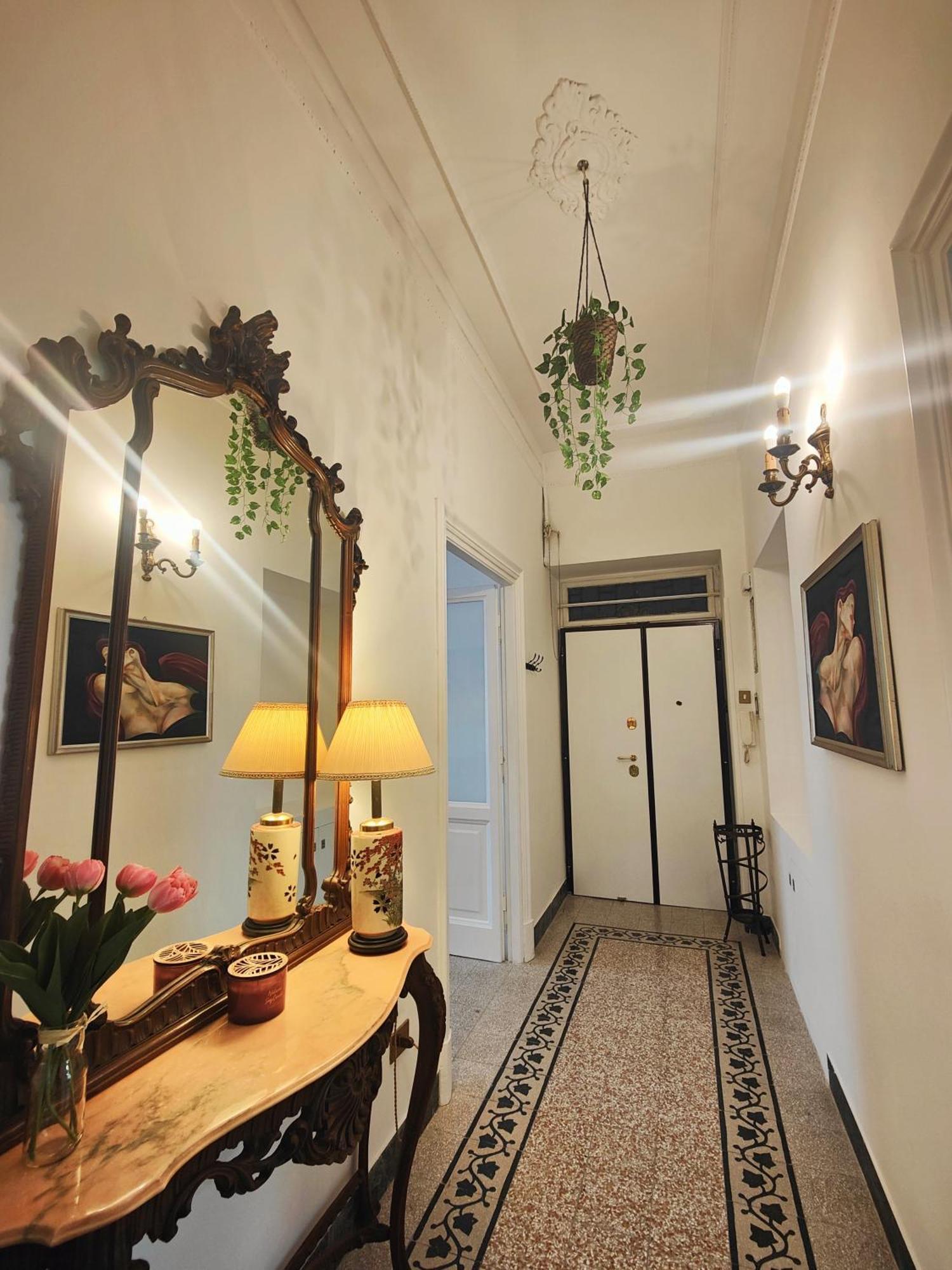 Casa Marino - Historic House Near The City Center โรม ภายนอก รูปภาพ