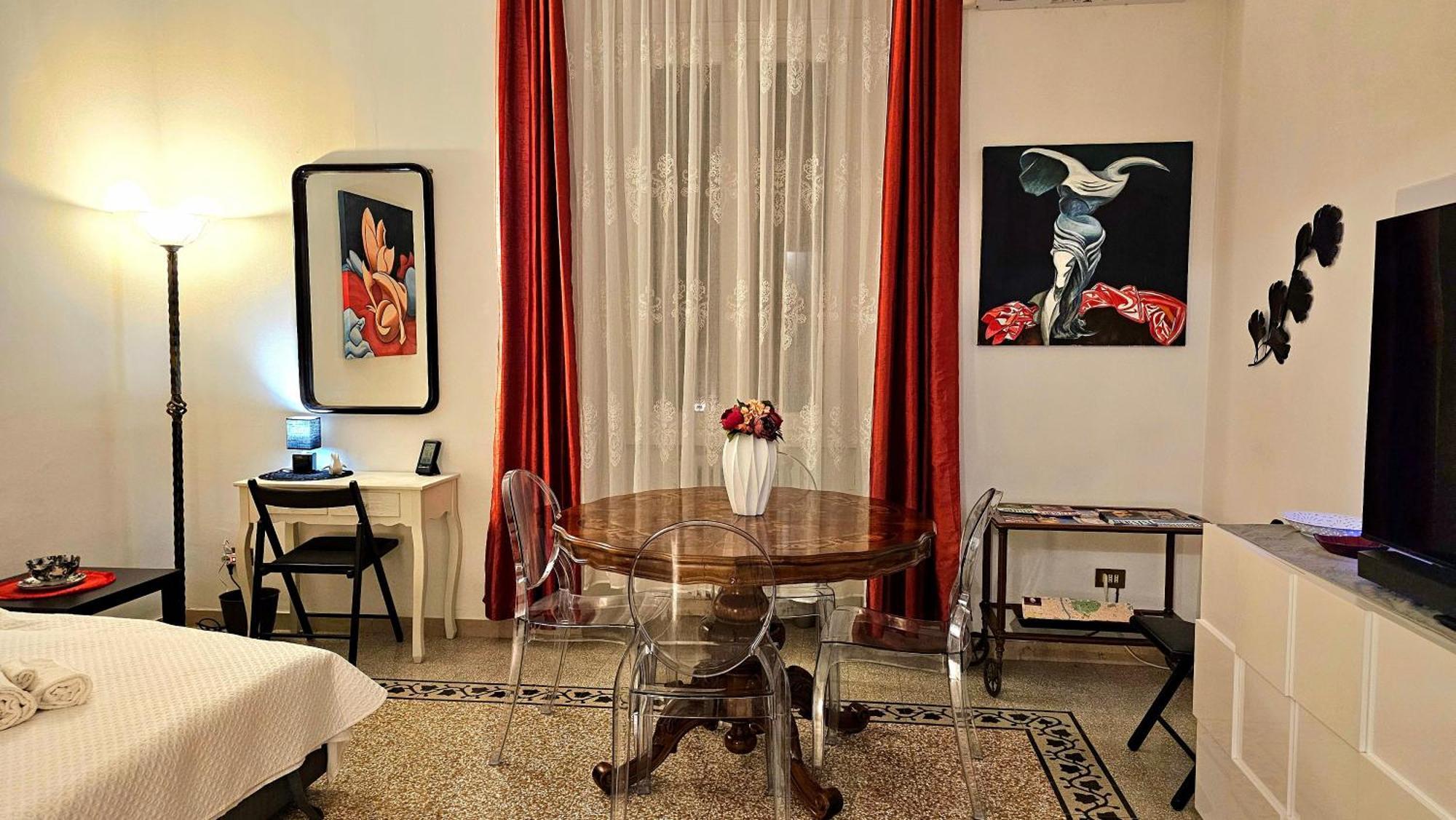 Casa Marino - Historic House Near The City Center โรม ภายนอก รูปภาพ