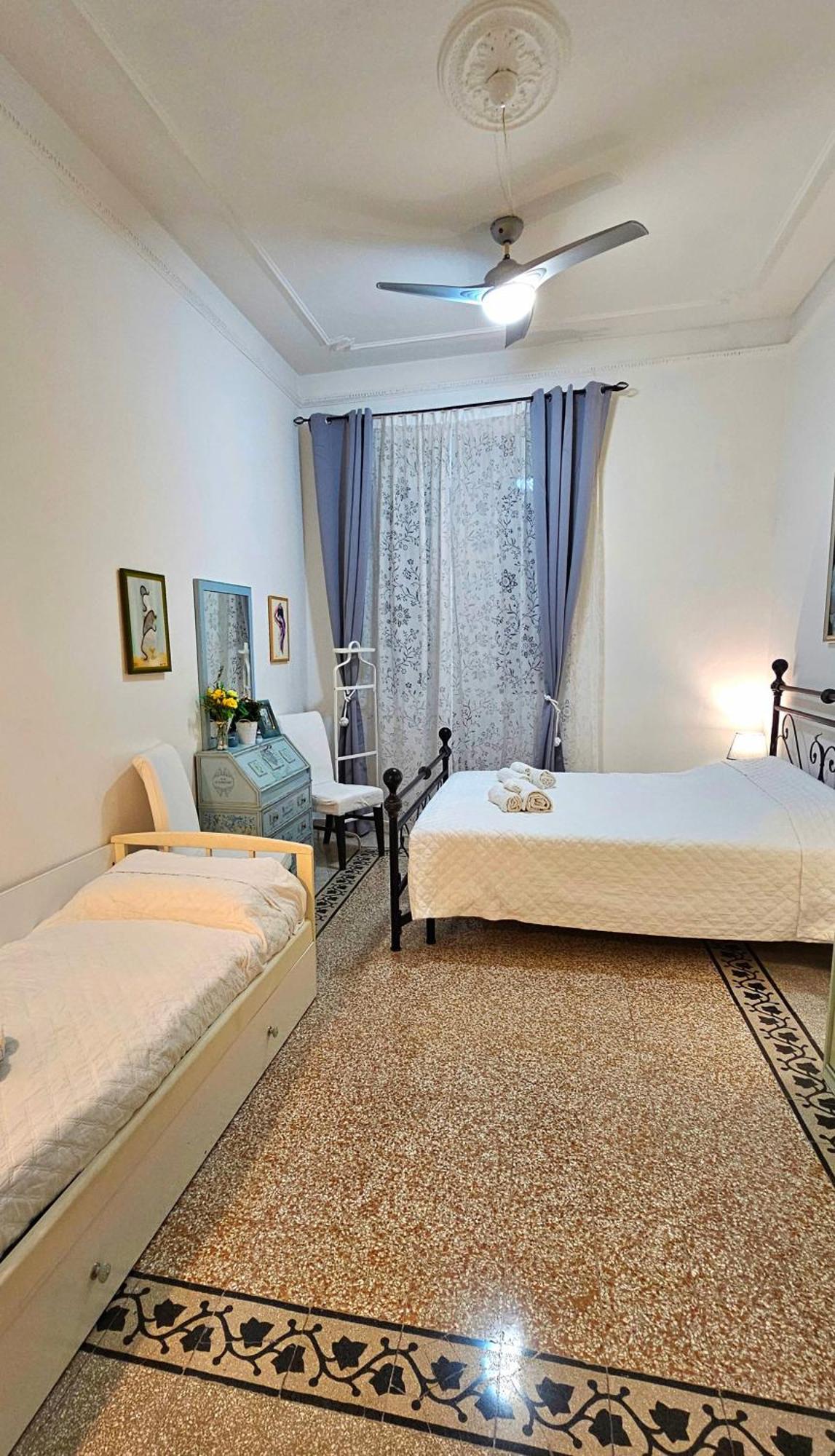 Casa Marino - Historic House Near The City Center โรม ภายนอก รูปภาพ
